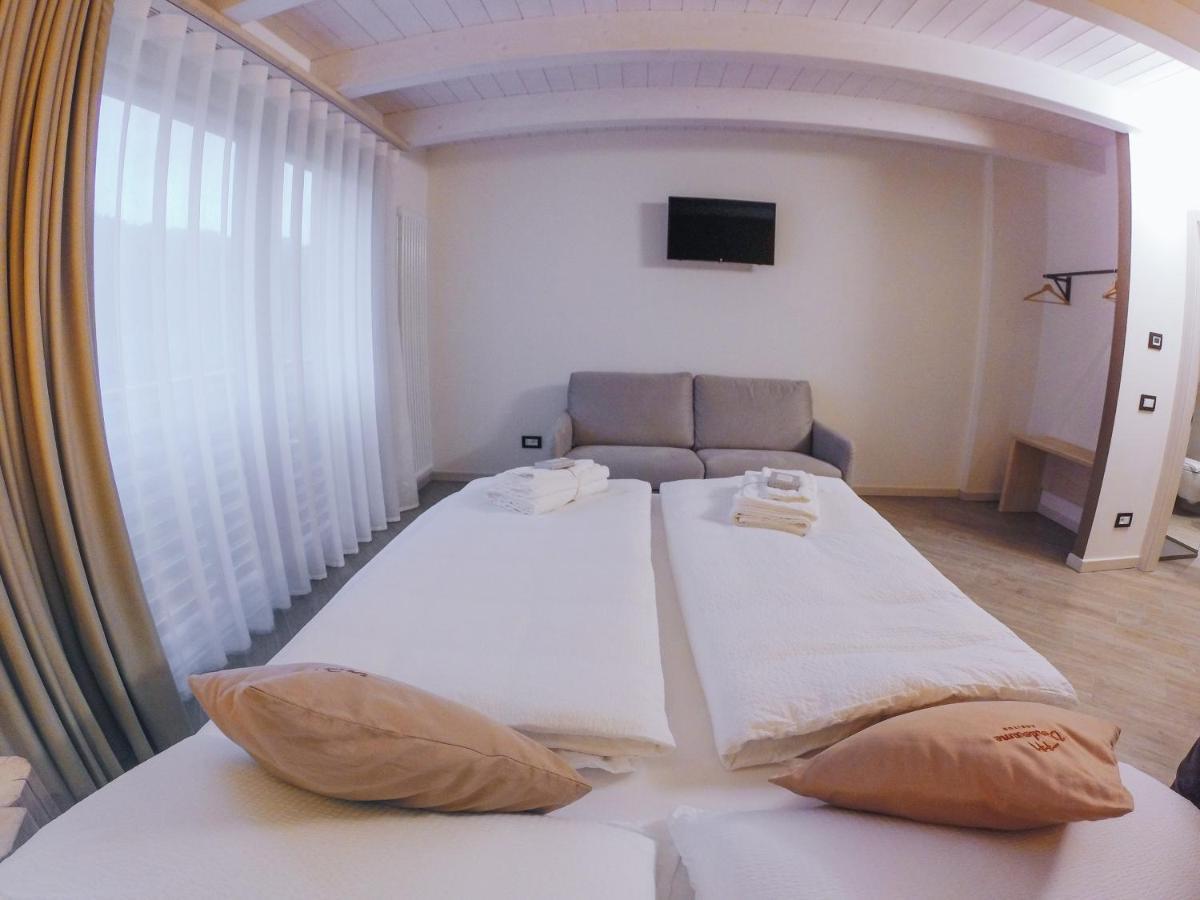 Agritur Verderame Trento Dış mekan fotoğraf