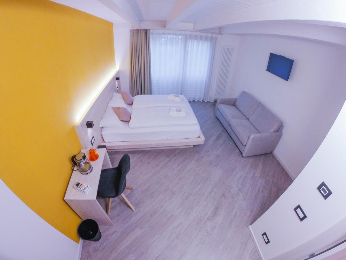 Agritur Verderame Trento Dış mekan fotoğraf