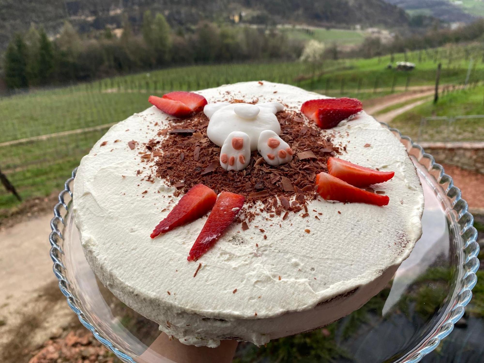Agritur Verderame Trento Dış mekan fotoğraf
