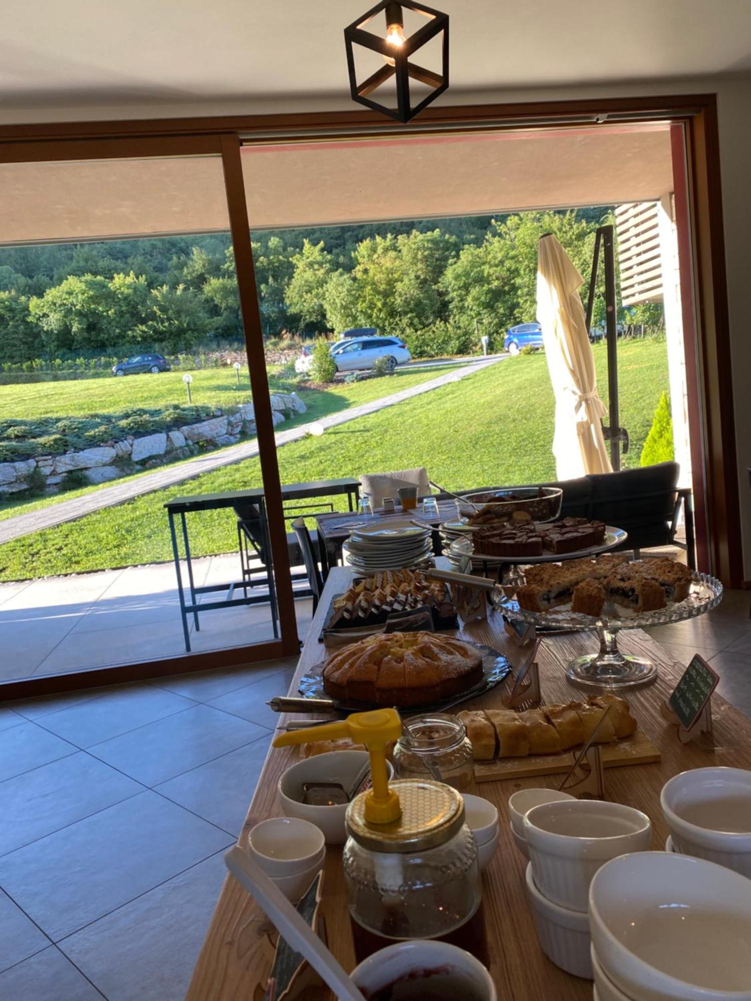Agritur Verderame Trento Dış mekan fotoğraf