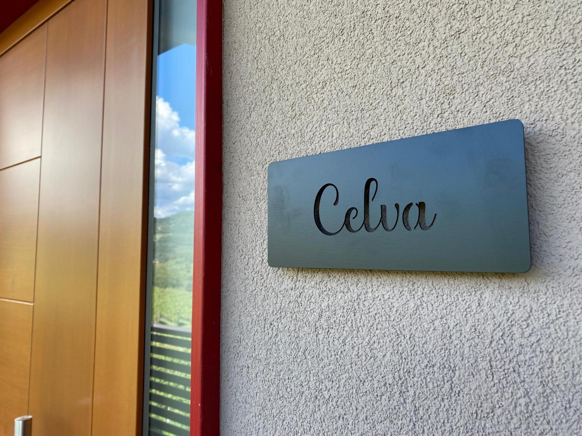 Agritur Verderame Trento Dış mekan fotoğraf
