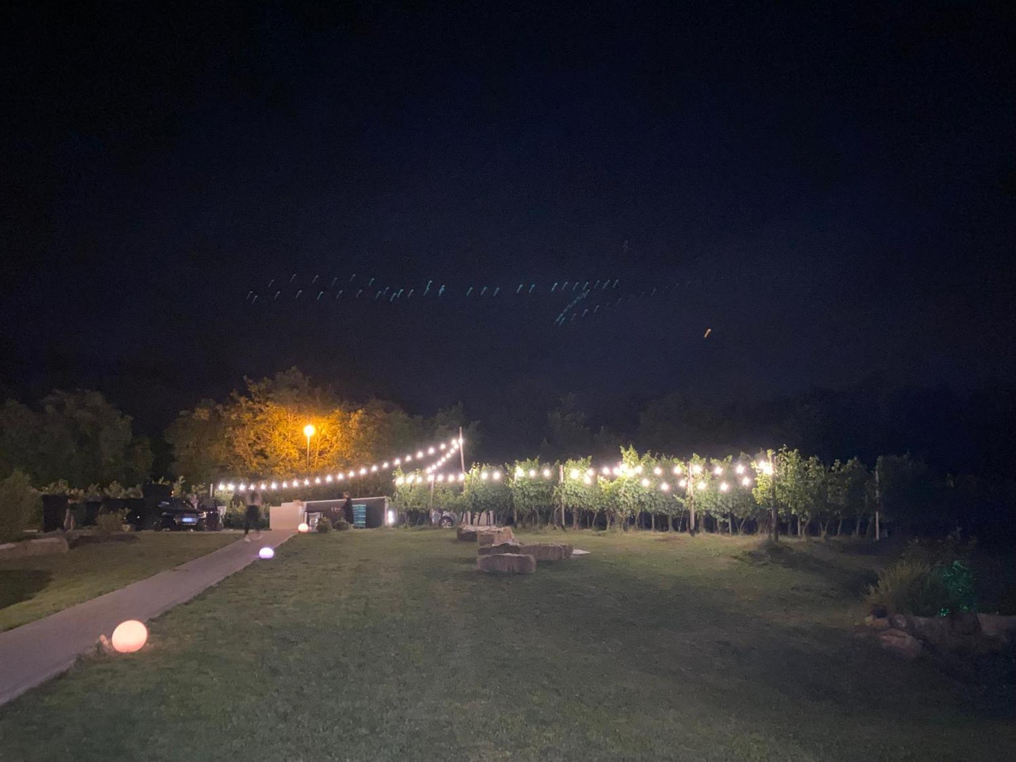 Agritur Verderame Trento Dış mekan fotoğraf