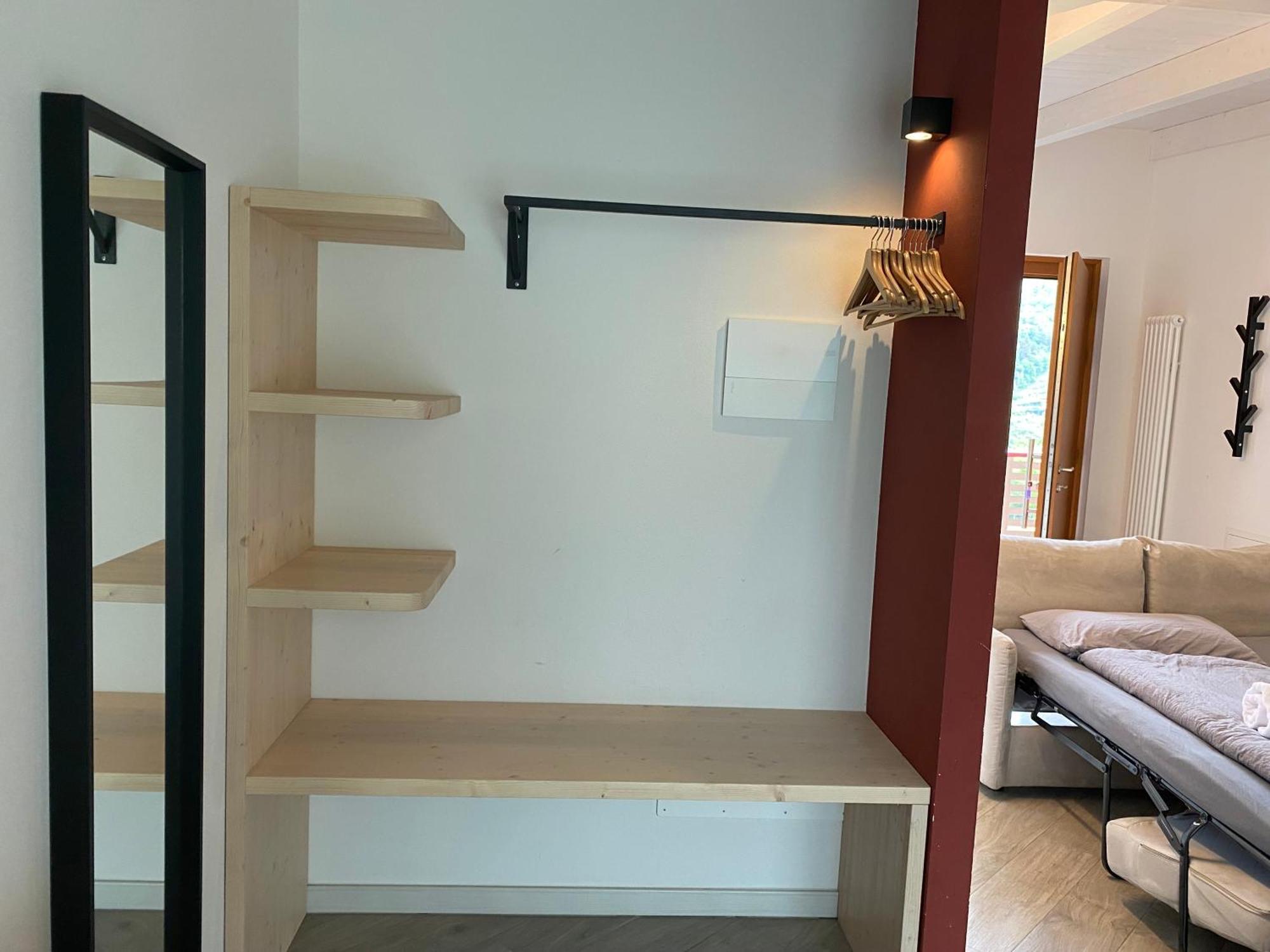 Agritur Verderame Trento Dış mekan fotoğraf