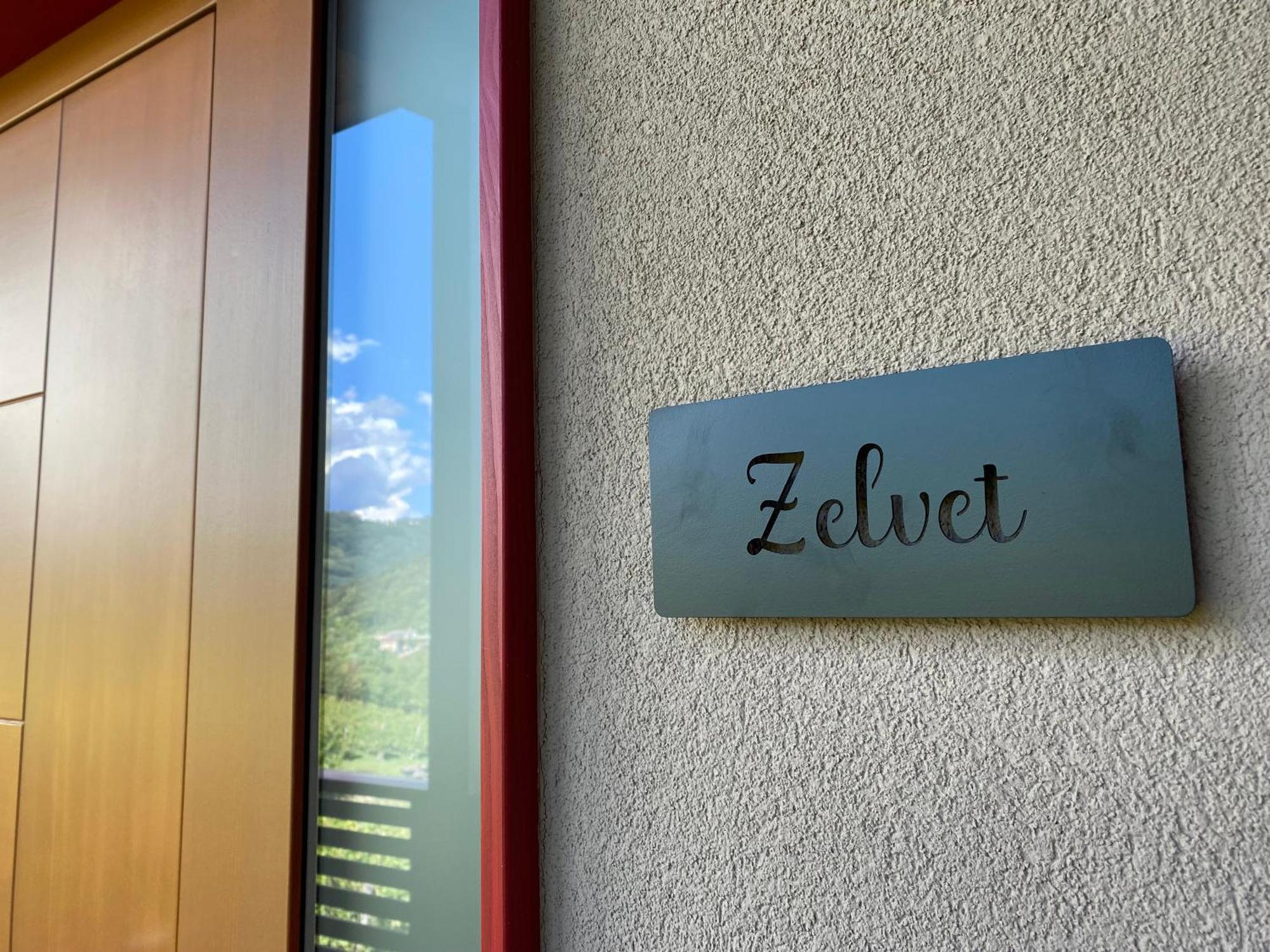 Agritur Verderame Trento Dış mekan fotoğraf
