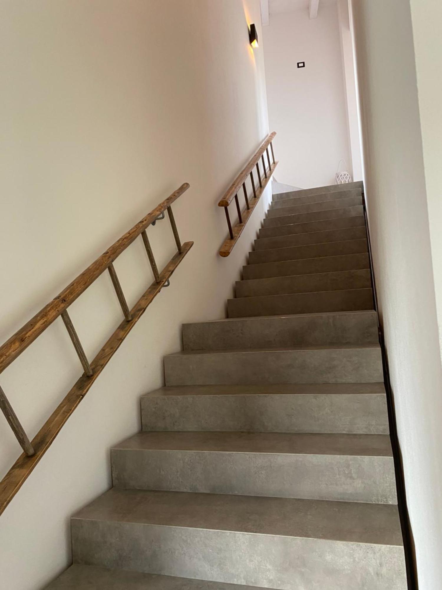 Agritur Verderame Trento Dış mekan fotoğraf
