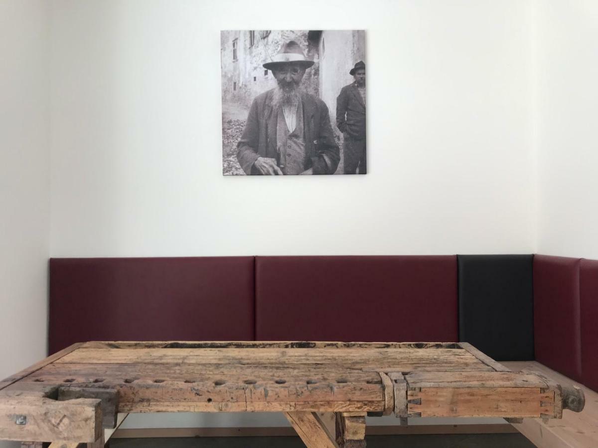 Agritur Verderame Trento Dış mekan fotoğraf
