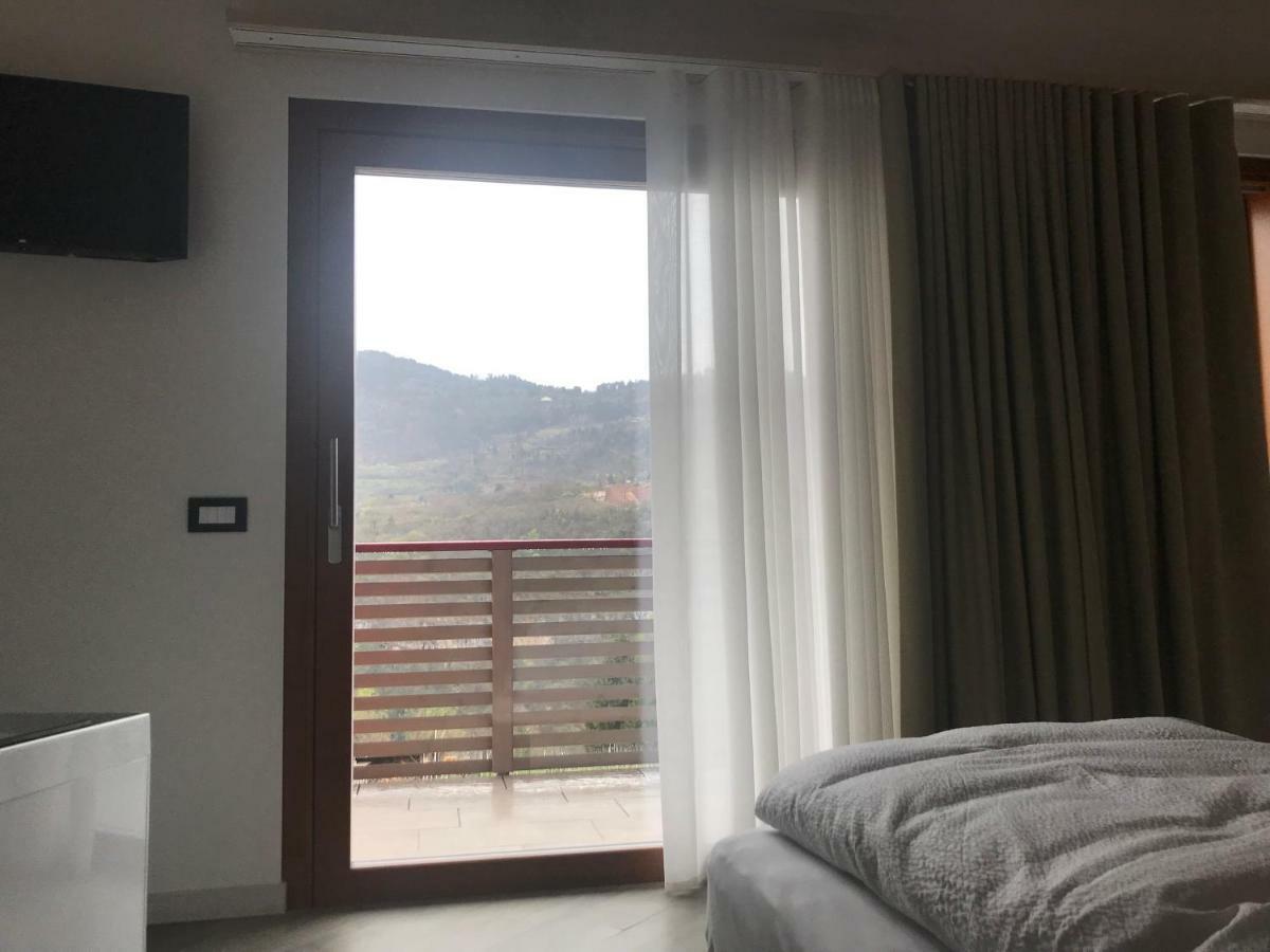 Agritur Verderame Trento Dış mekan fotoğraf