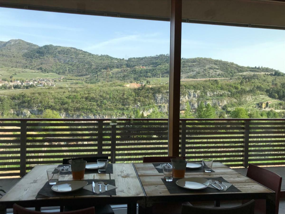 Agritur Verderame Trento Dış mekan fotoğraf