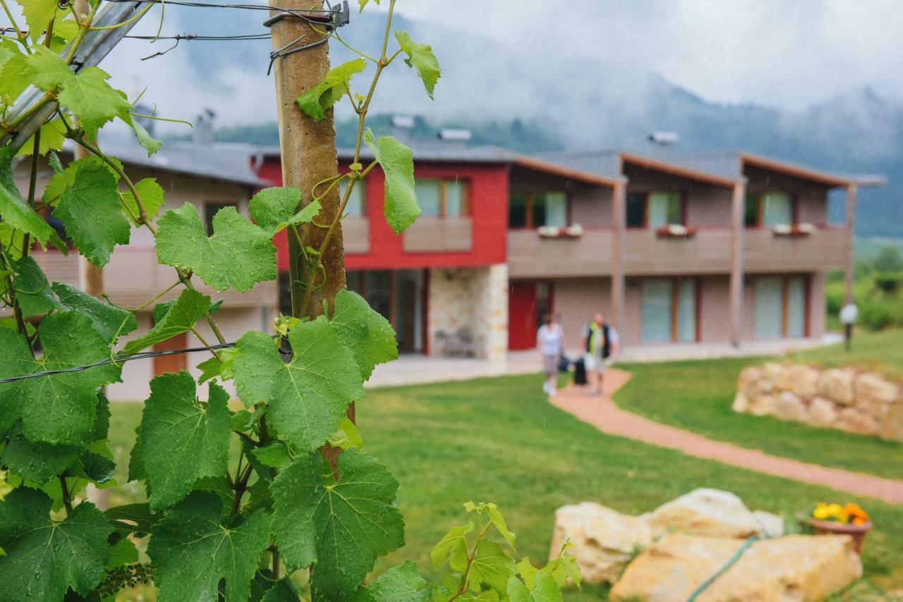 Agritur Verderame Trento Dış mekan fotoğraf