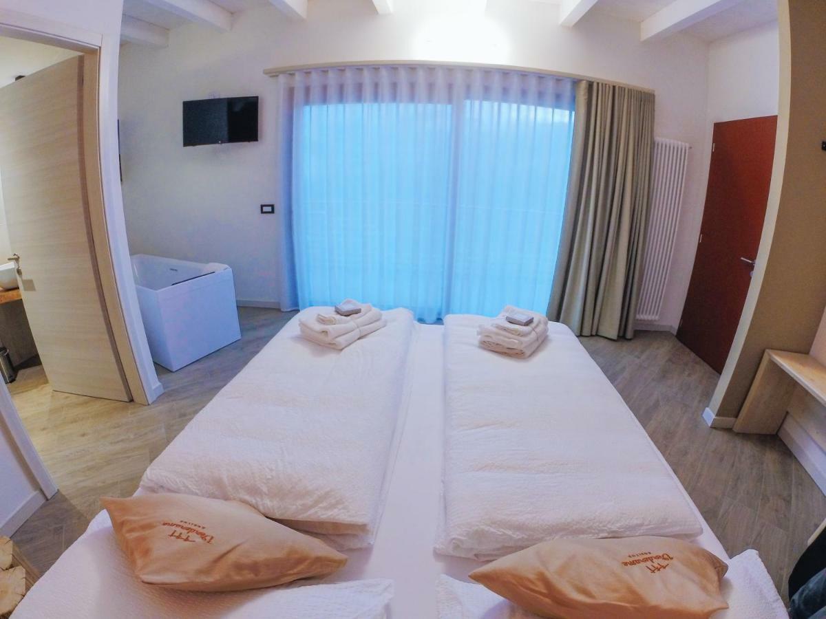 Agritur Verderame Trento Dış mekan fotoğraf