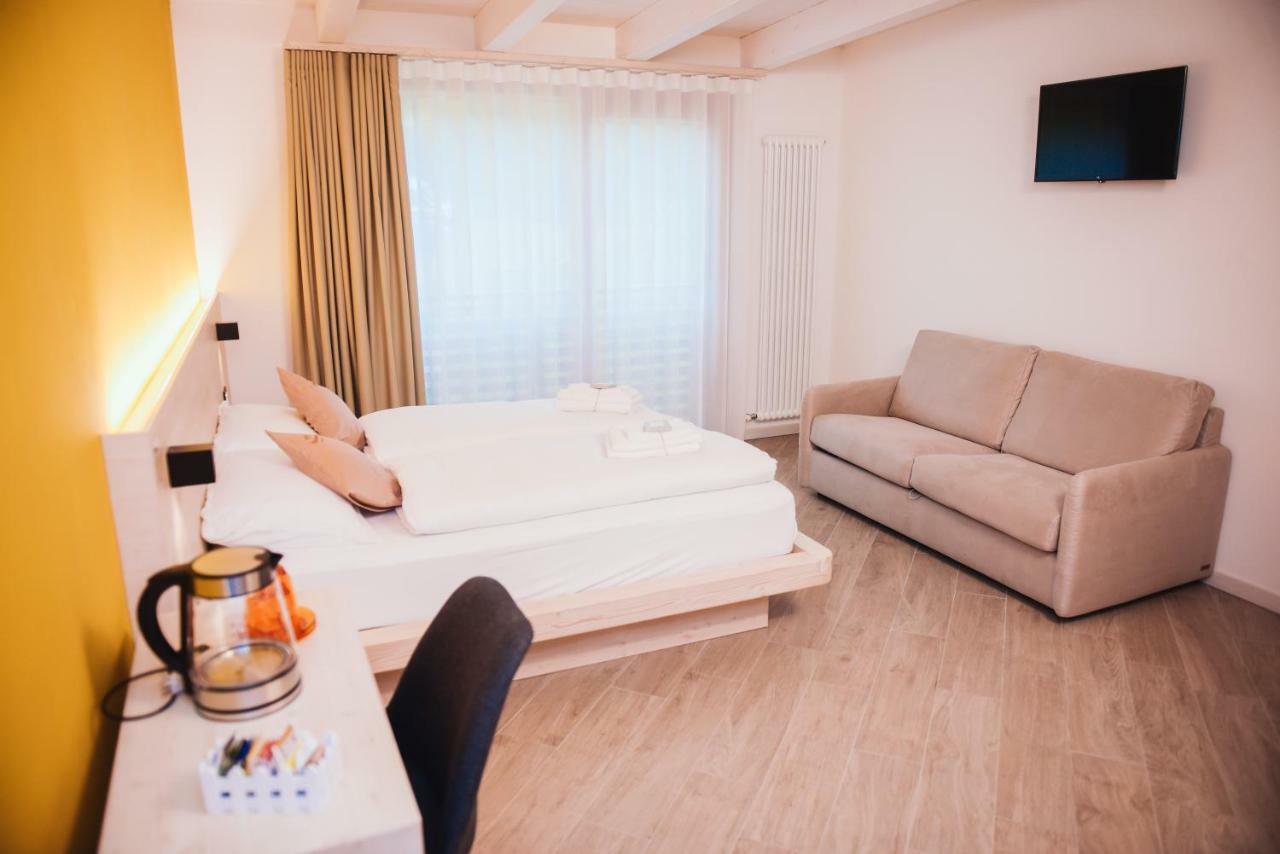 Agritur Verderame Trento Dış mekan fotoğraf