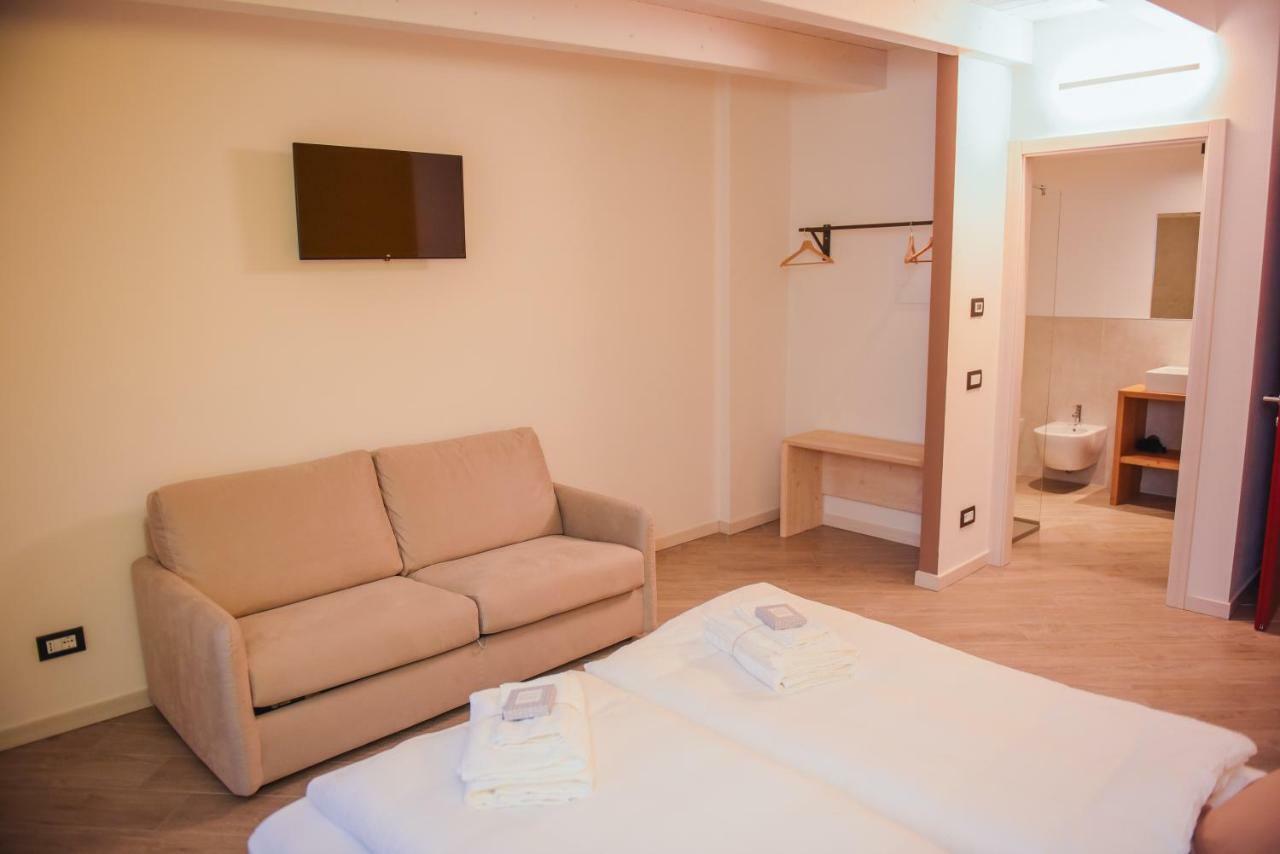 Agritur Verderame Trento Dış mekan fotoğraf