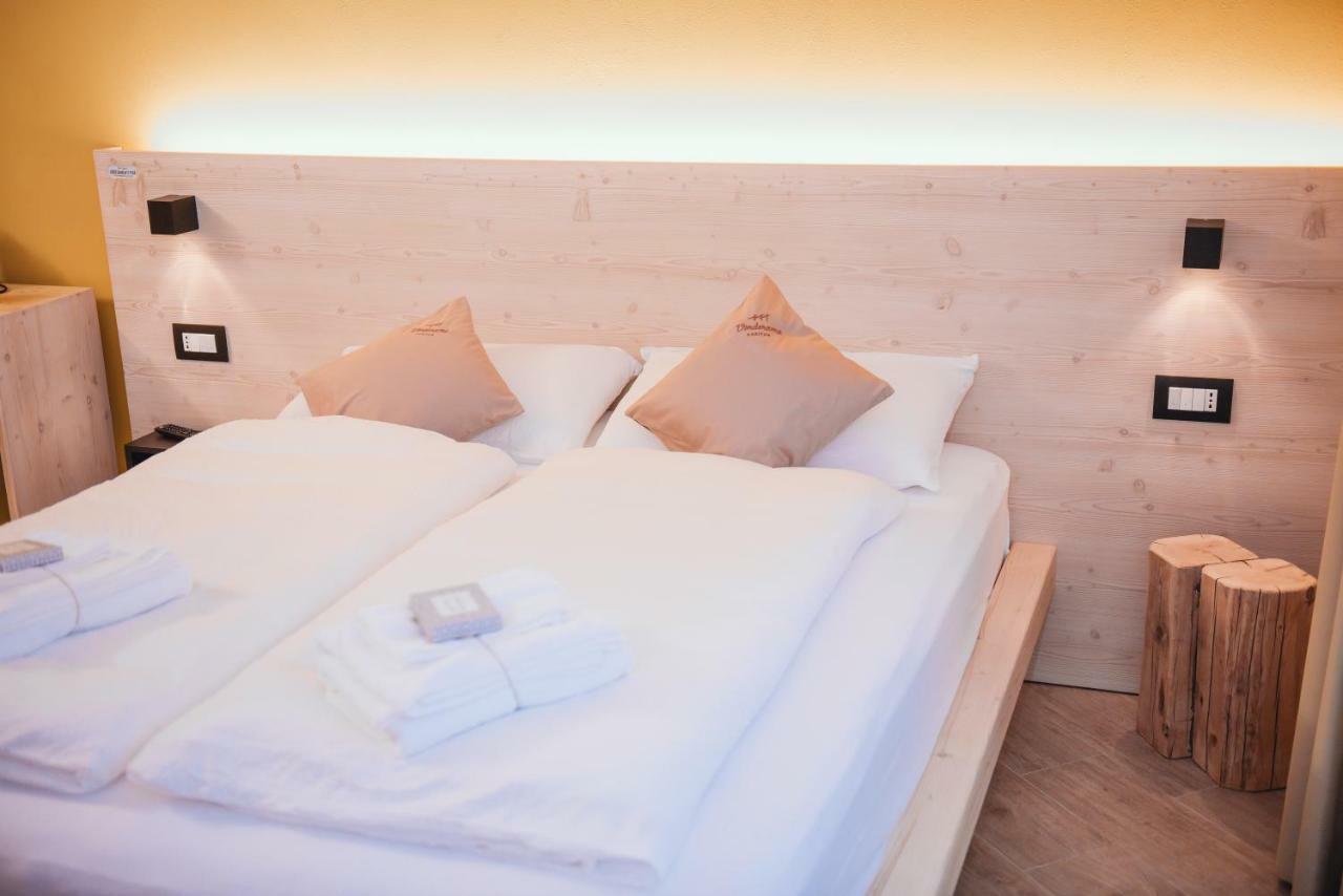 Agritur Verderame Trento Dış mekan fotoğraf