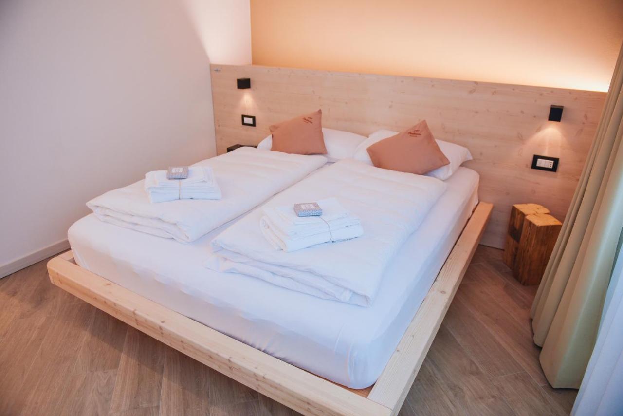 Agritur Verderame Trento Dış mekan fotoğraf