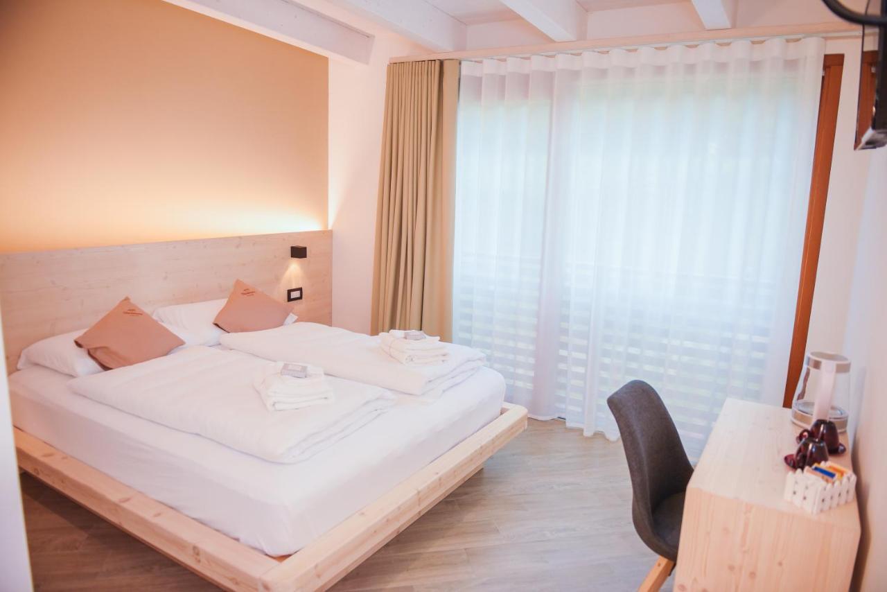 Agritur Verderame Trento Dış mekan fotoğraf